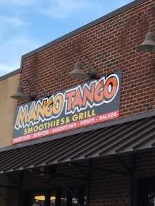 Alabama Birmingham Mango Tango Smoothies and Grill photo 5