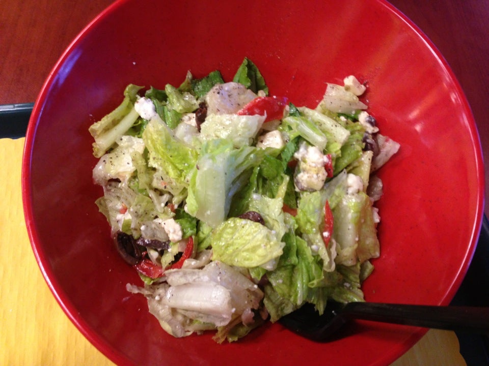 Florida Fort Lauderdale Salad Creations photo 7