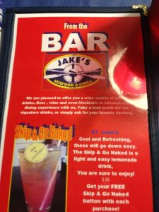 Maine Sanford Jake's Seafood and Grill photo 7