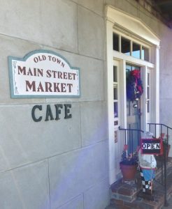 Louisiana Monroe Main Street Market photo 7