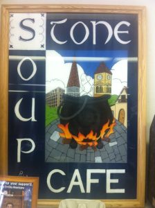 Oregon Hermiston Stone Soup photo 5