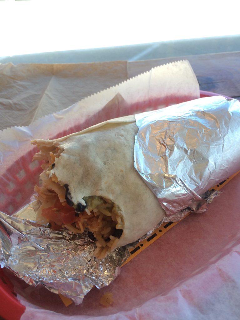 Idaho Salmon Taco Del Sol photo 3