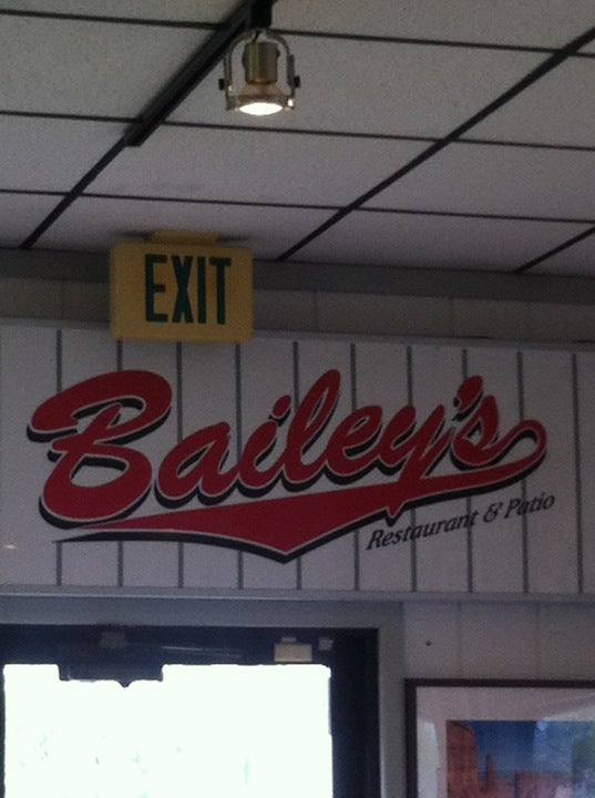Utah Provo Bailey's Restaurant & Patio photo 3