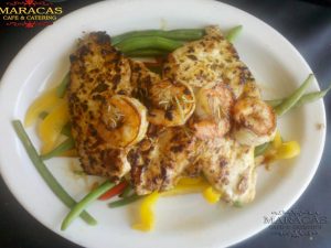 California Riverside Maracas Cafe & Catering photo 5