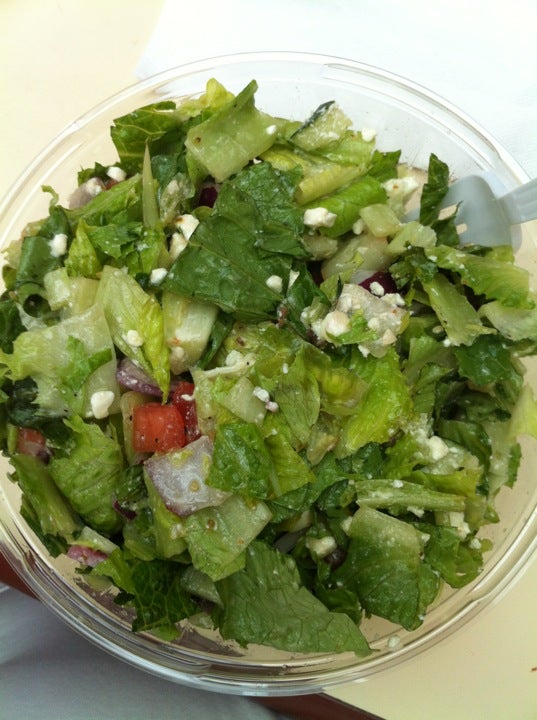 Maryland Frederick Salad Creations photo 5