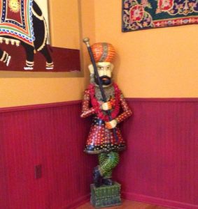 Connecticut Hartford Maharaja Indian Restaurant photo 5