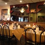 New Jersey Edison Amravathi Indian Restaurant photo 1