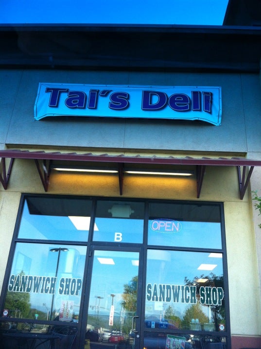 California Redding Tai's Deli photo 3