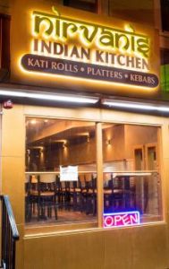 New Jersey Edison Nirvanis Indian Kitchen photo 5