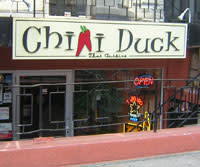 Massachusetts Boston Chilli Duck Thai Cuisine photo 7