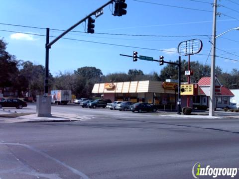 Florida Jacksonville Famous Sandwiches photo 3