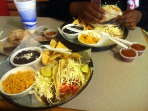 Indiana New Albany Bazo's Fresh Mexican Grill photo 7