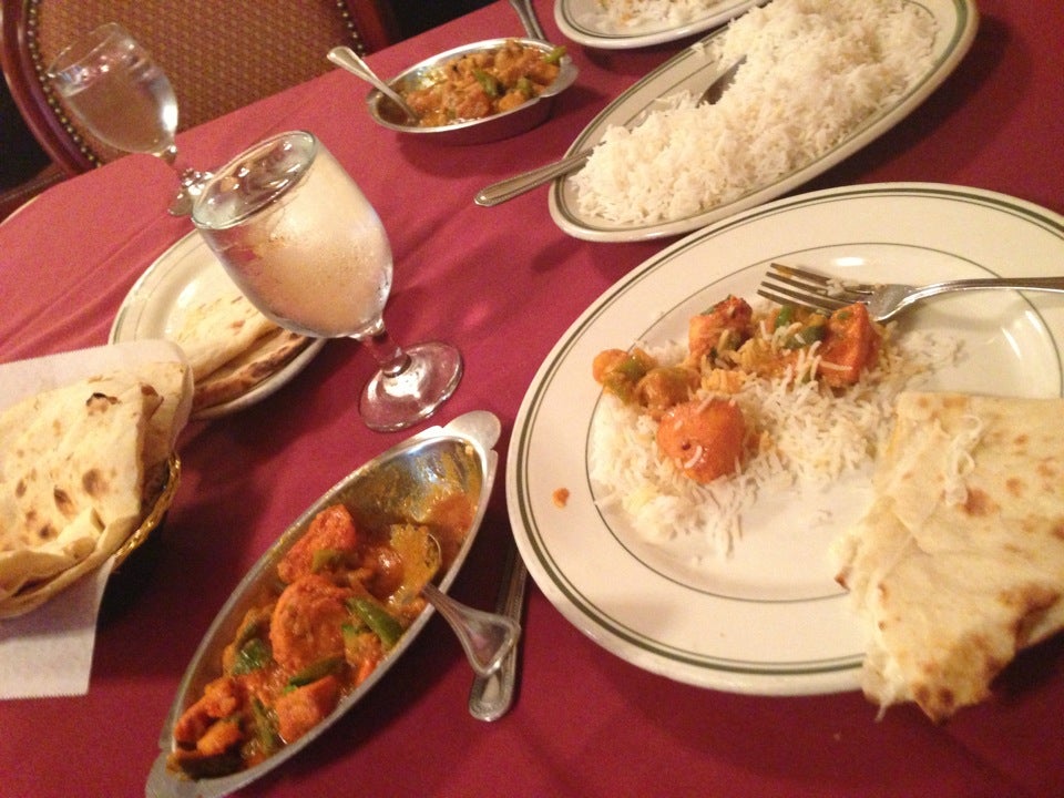 California Oxnard BOLLYWOOD INDIAN RESTAURANT photo 7