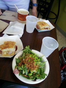 Nebraska Kimball Spoons Soups & Salads photo 7