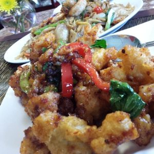 Washington Kent Krungthep Thai Cuisine photo 7