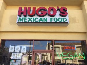 California San Diego Hugo’s Cocina photo 5