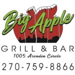 Kentucky Paducah Big Apple Grill And Bar photo 1