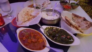 Florida West Palm Beach Indus Indian and Herbal Cuisine photo 7