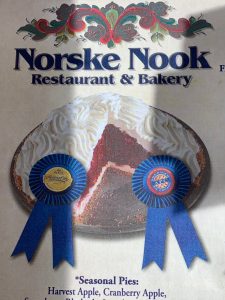 Wisconsin Madison Norske Nook photo 7