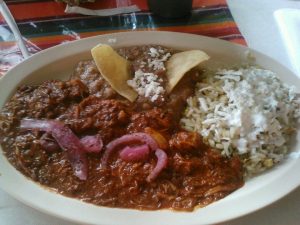 Texas Laredo Las Kekas Restaurant photo 5