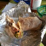 Maine Waterville Lisa's Legit Burritos photo 1