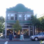 California Stockton First Street Cafe photo 1