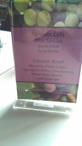 North Carolina Gastonia Sprouts Cafe photo 5