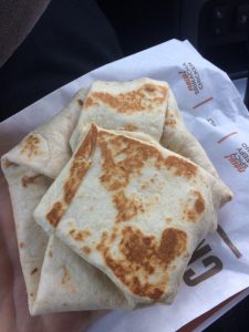 New Mexico Bloomfield Taco Bell photo 5