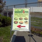 California Anaheim Salad Farm photo 1