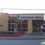 Texas Dallas Qdoba Mexican Grill photo 1