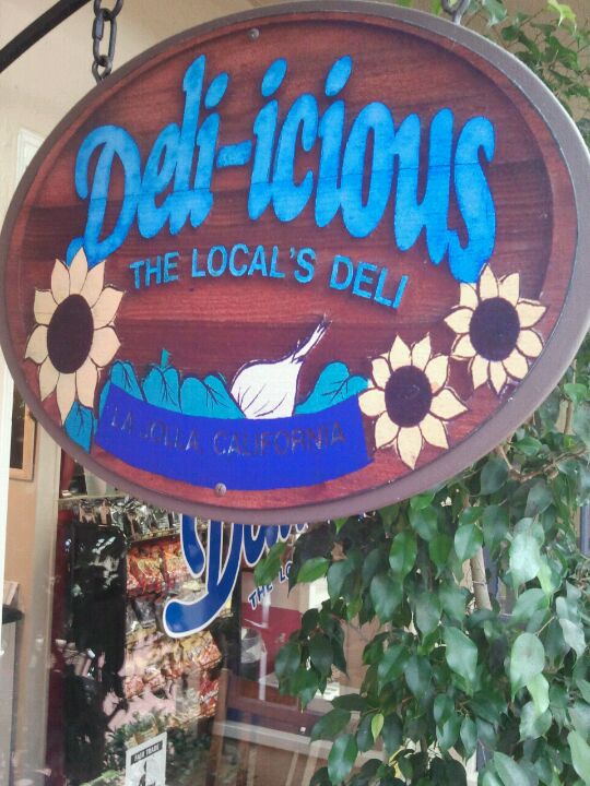 California Temecula Deli-Icious photo 3