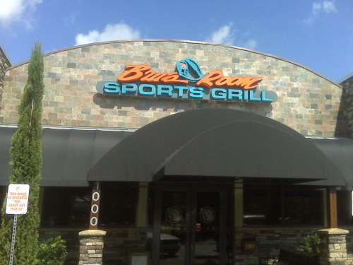 Florida Fort Lauderdale Bru's Room Sports Grill photo 3