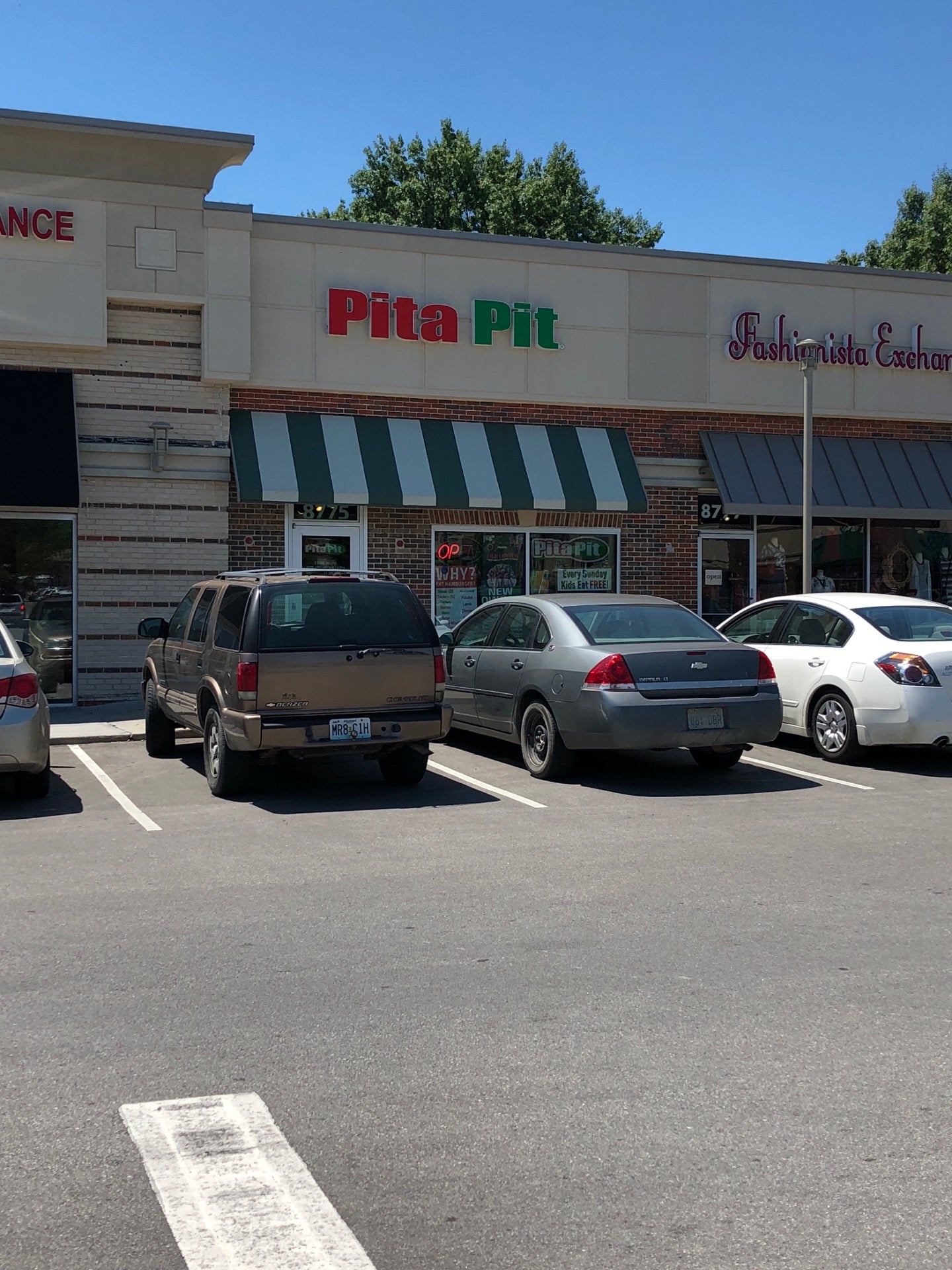 Kansas Overland Park Pita Pit photo 7