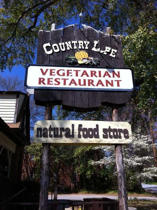 Alabama Auburn Country Life Vegetarian Restaurant & Natural Food Store photo 3