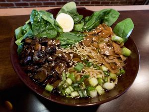 Tennessee Manchester Shibo Ramen photo 5