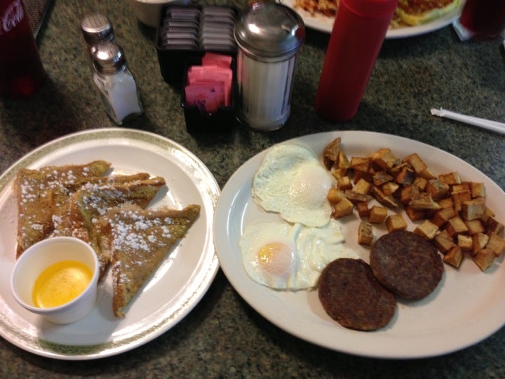 North Carolina Gastonia Dixie Diner photo 3