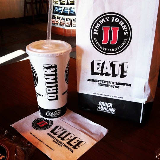 Florida West Palm Beach Jimmy John's Boyton Beach photo 7