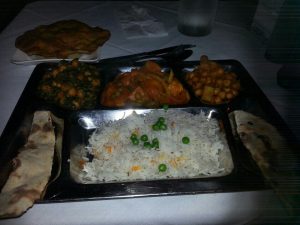 Connecticut Stamford Taj Tandoor Restaurant photo 7