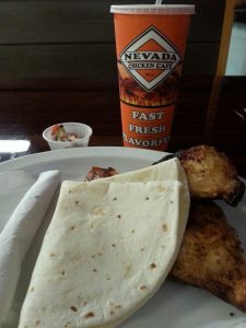 Nevada Las Vegas Nevada Chicken Cafe photo 5