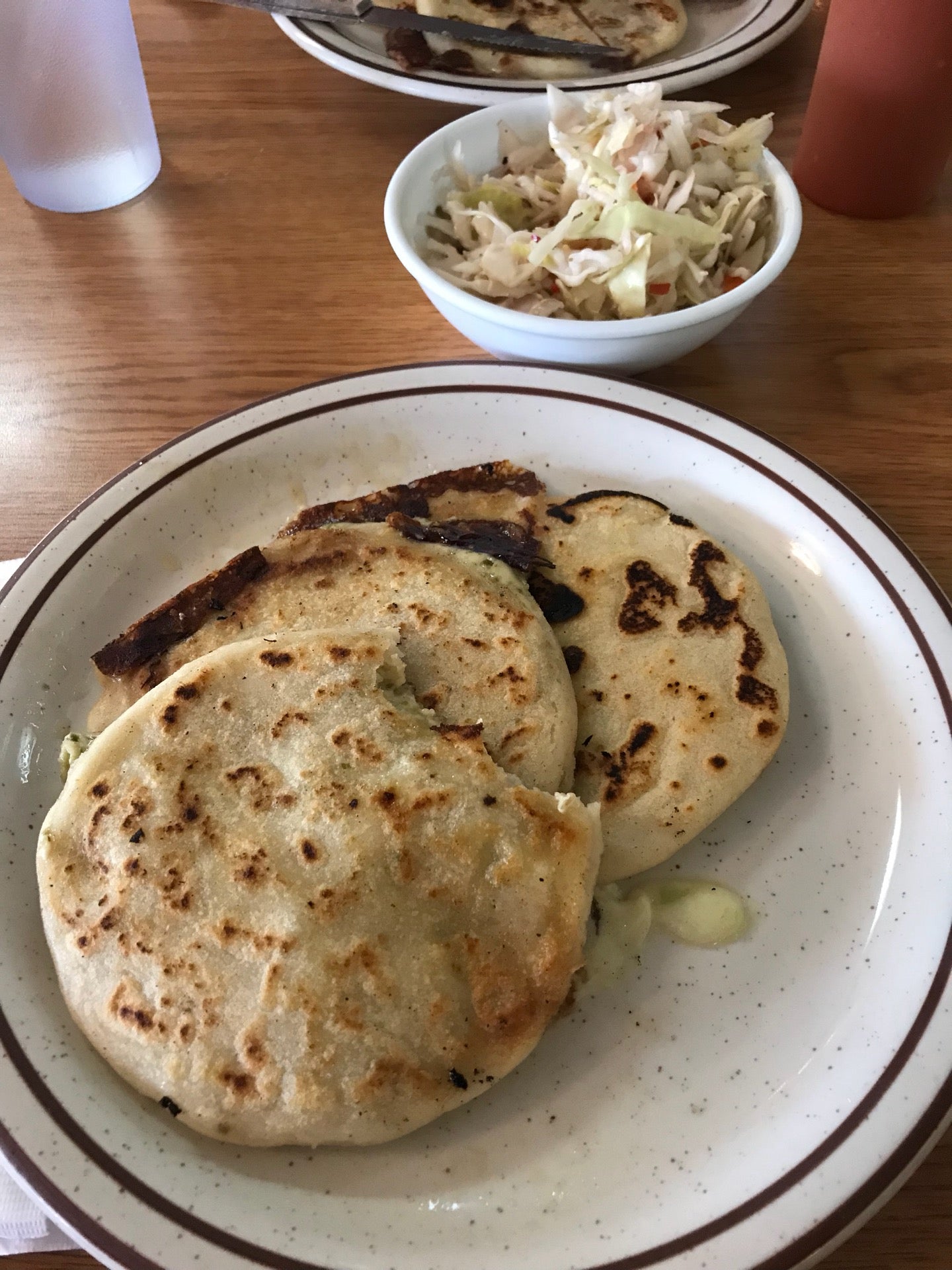 New Jersey Flemington Francisco's Salvadoreno Restaurant photo 7