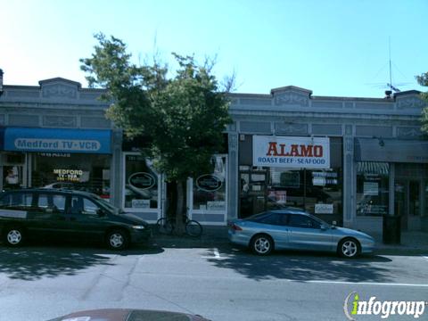 Massachusetts Lynn Alamo Roast Beef & Seafood photo 5