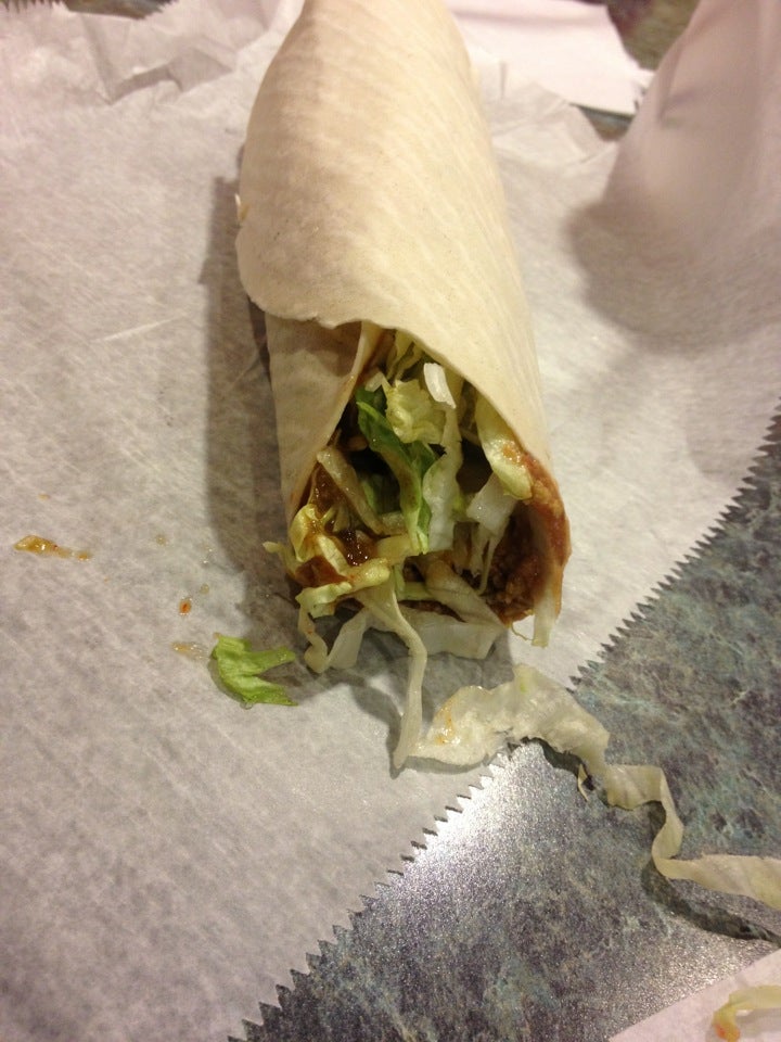 Michigan Grand Rapids Butch's Beach Burritos photo 5