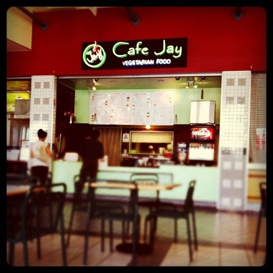 California San Diego Cafe Jay photo 5