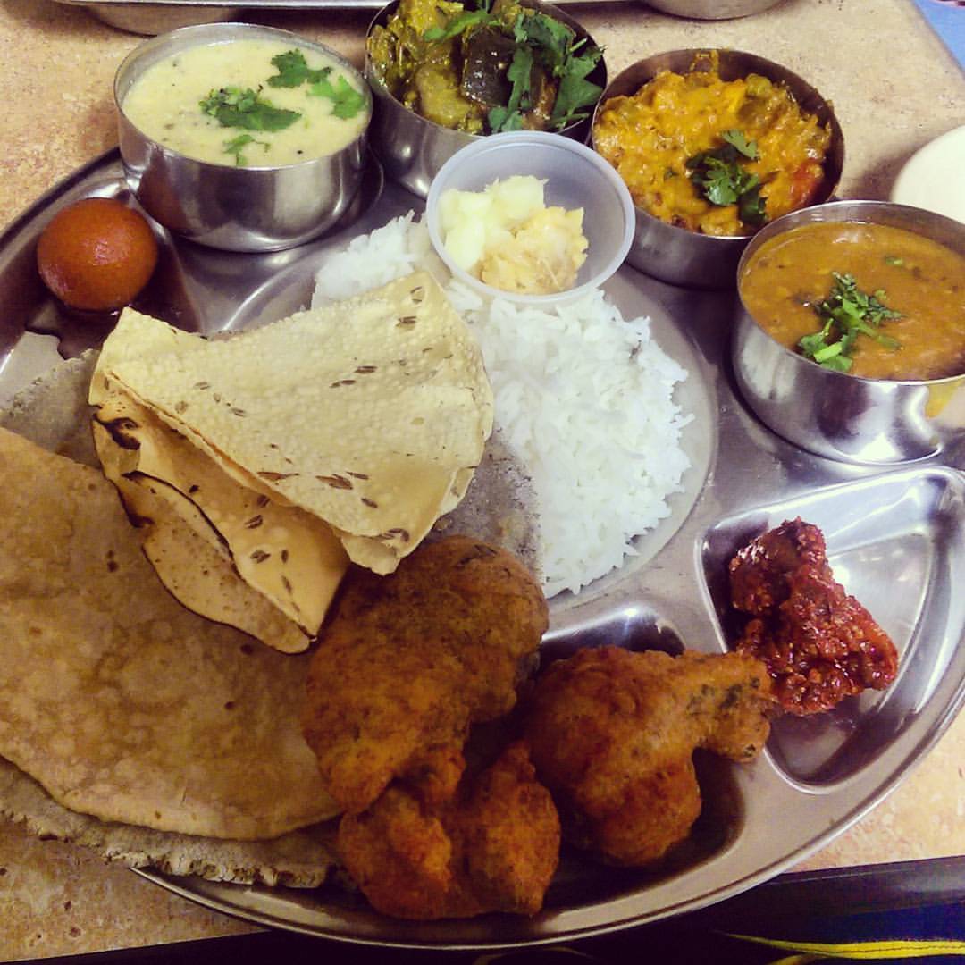 Oklahoma Hugo Gopal Vegetarian Restaurant photo 7