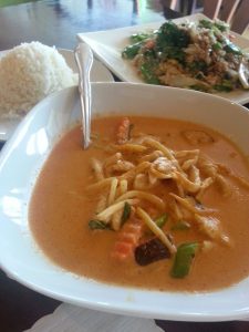 Illinois Naperville Chopsticks Noodle & Thai Cafe photo 7