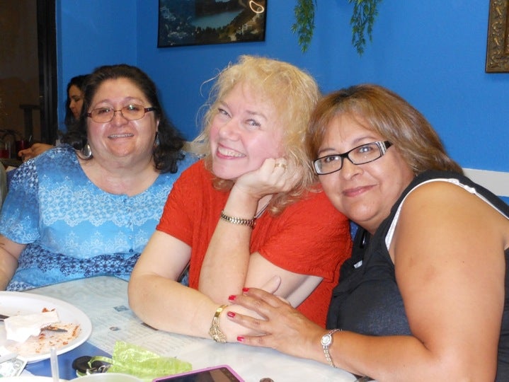 New Mexico Las Cruces Zino's Greek & Mediterranean Cuisine photo 7