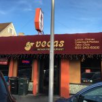 California Oakland Vedas Indian Restaurant photo 1