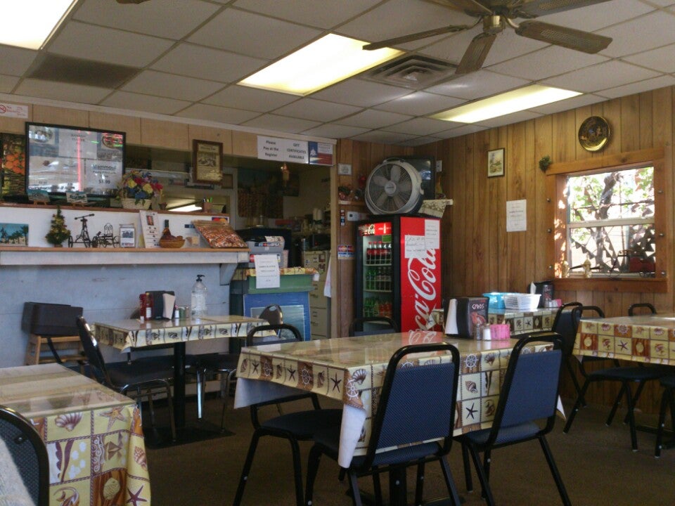 Oklahoma Ardmore Yummy's Greek Restaurant photo 7