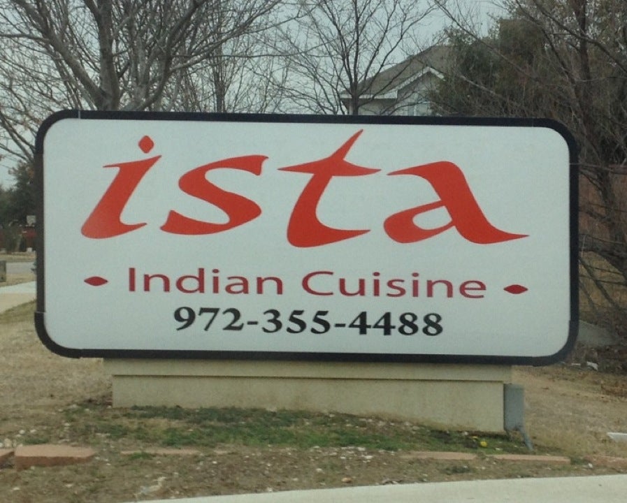 Texas Wichita Falls Ista Indian Cuisine photo 5