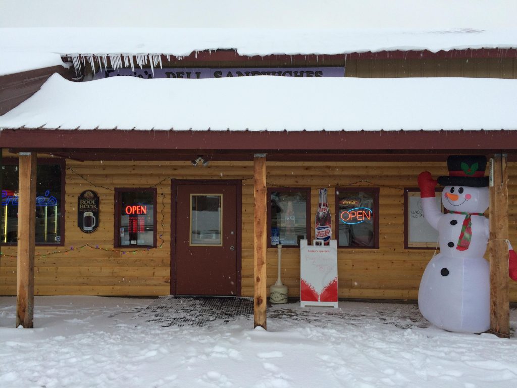 Idaho Driggs Ernie's Bakery & Deli photo 3